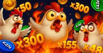 Image 0 for Chicken Path Road