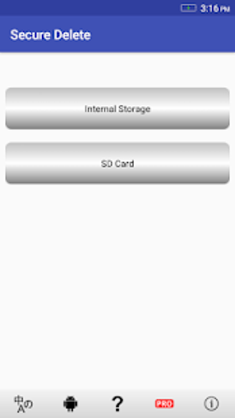 Imagen 2 para Secure delete