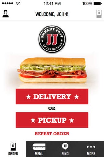 Imagen 0 para Jimmy John's Sandwiches