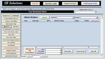 Image 0 for SB Solutions