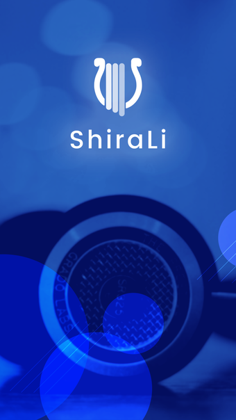 Image 1 for ShiraLi - Jewish music ap…