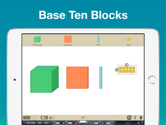 Image 2 for Manipulative of the Week