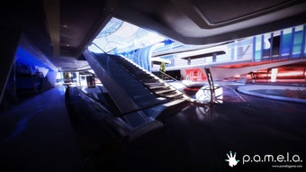 Image 0 for P.A.M.E.L.A.