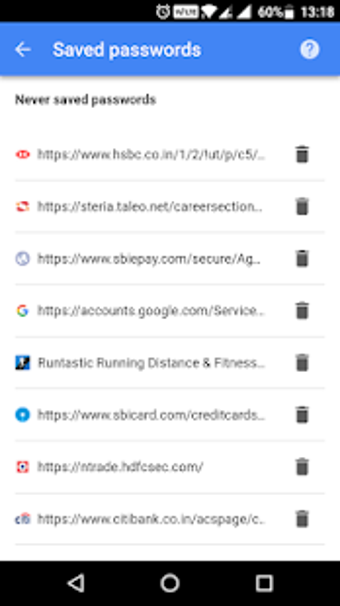 Image 0 for Password Manager for Goog…