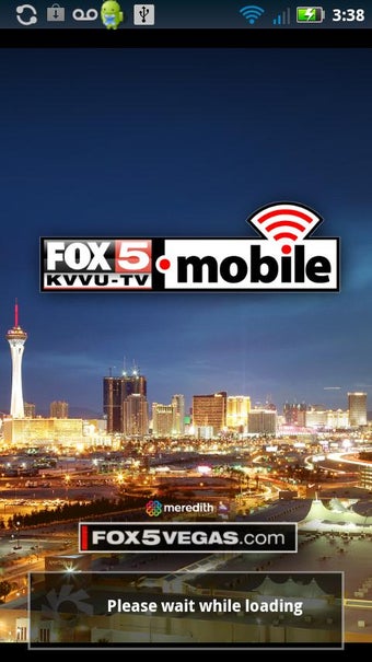 Imagen 2 para FOX5 Vegas