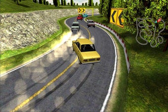 Image 0 for Russian Car Lada Racing 3…