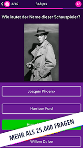 Image 0 for Quizit - Trivia Deutsch