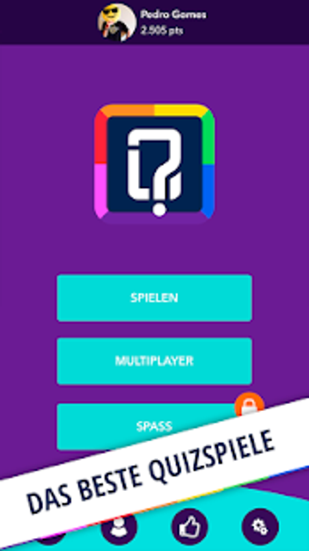 Image 1 for Quizit - Trivia Deutsch