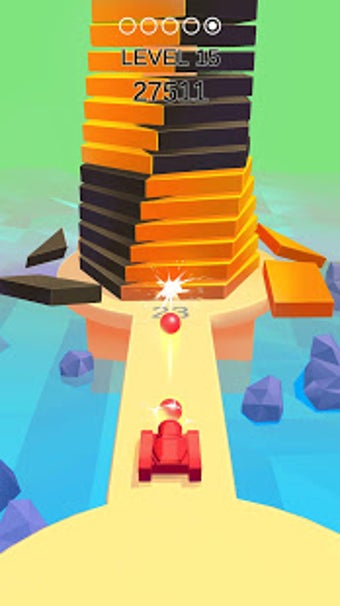 Imagen 3 para Strike Ball 3D