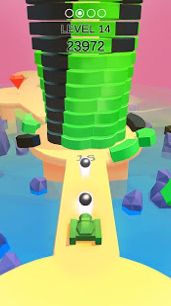 Imagen 2 para Strike Ball 3D