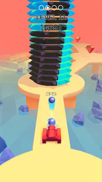 Imagen 1 para Strike Ball 3D