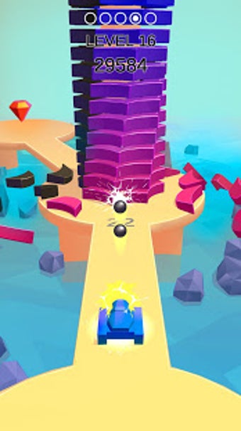 Imagen 0 para Strike Ball 3D