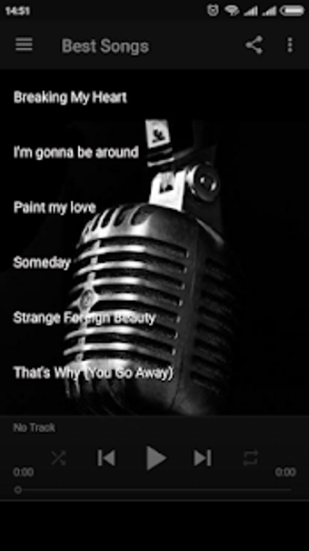 Image 2 for Best Of MLTR(Michael Lear…