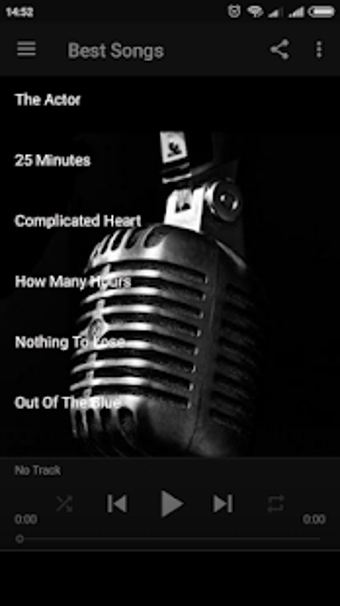 Image 2 for Best Of MLTR(Michael Lear…