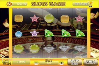 Imagen 0 para 777 Awesome Secret Slots …