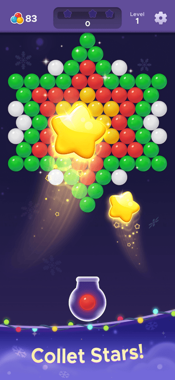 Imagen 0 para Bubble Relax: Pop Shooter