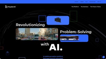 Imagen 0 para Hayden AI