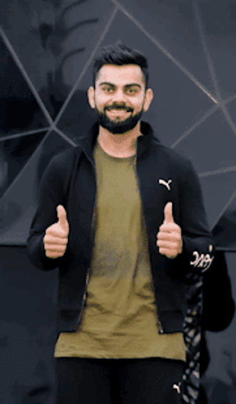 Image 1 for Virat Kohli 4K Wallpaper …