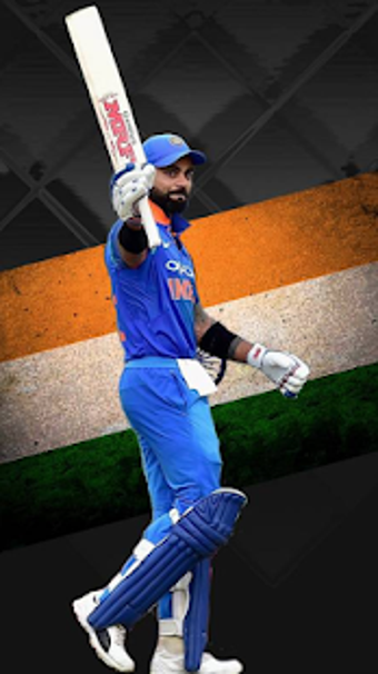 Image 2 for Virat Kohli 4K Wallpaper …