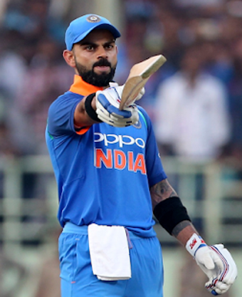 Image 2 for Virat Kohli 4K Wallpaper …