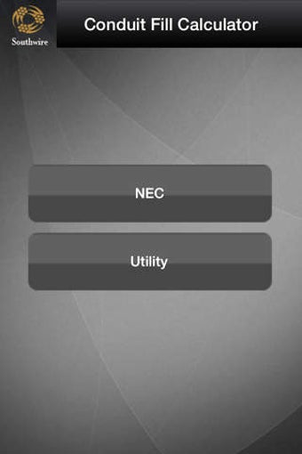 Image 0 for Southwire Conduit Fill Ca…
