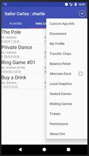 Imagen 2 para Play Poker Mavens 5 (Free…