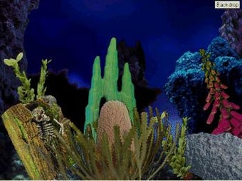 Imagen 0 para Aquatica Waterworlds Scre…