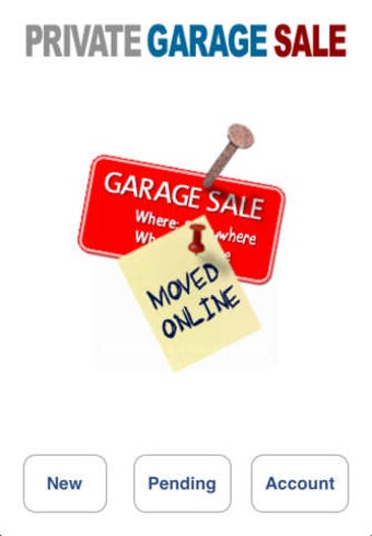 Image 0 for Private Garage Sale