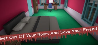 Imagen 0 para Dark Ice Scream Hunt