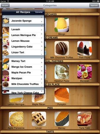 Image 0 for Pastry Chef Elite