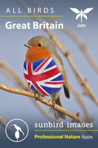 Image 0 for All Birds UK - A Complete…