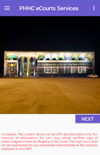 Image 3 for Punjab & Haryana High Cou…