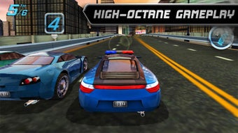 Imagen 0 para Rogue Racing