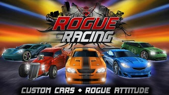 Imagen 1 para Rogue Racing