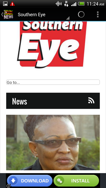 Image 2 for Zimbabwe Newspapers