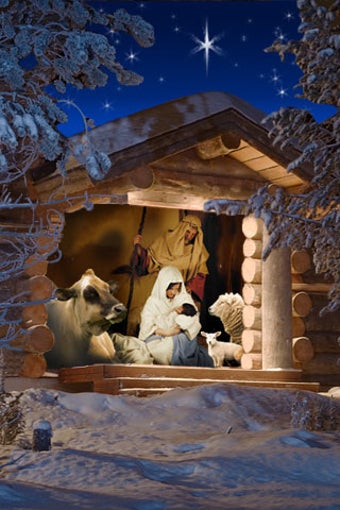 Imagen 0 para Advent Holy Night - Chris…