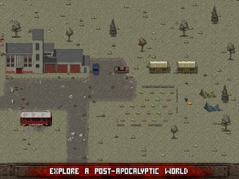 Image 0 for Mini DAYZ - Survival Game