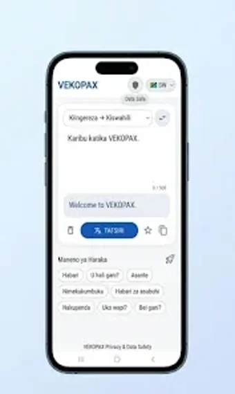 Imagen 0 para VEKOPAX