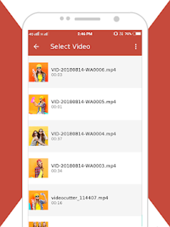 Imagen 1 para Video Voice Dubbing