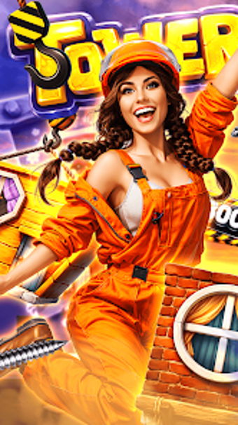 Image 0 for The Biggest Tower