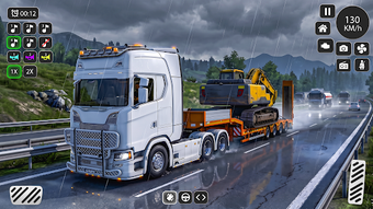 Image 0 for Real Euro Truck Transport…