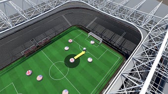 Image 3 for Finger Play Soccer dream …
