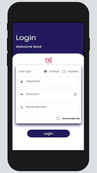 Image 0 for Ticfiber Partner app