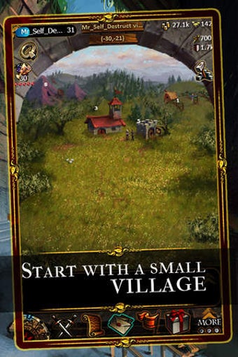 Image 0 for Realm of Empires