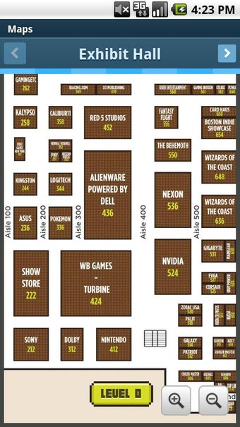 Imagen 1 para Guidebook