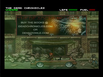 Image 6 for The Dead Chronicles: Unde…