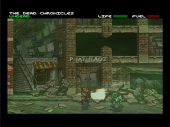 Image 7 for The Dead Chronicles: Unde…