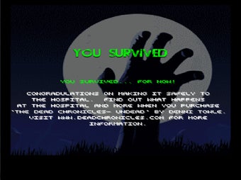 Image 3 for The Dead Chronicles: Unde…