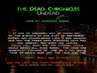 Image 5 for The Dead Chronicles: Unde…