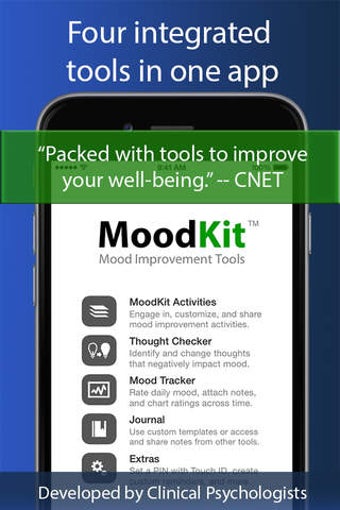 Image 0 for MoodKit - Mood Improvemen…